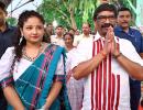 Hemant Soren's wife may be named Jh'khand CM?