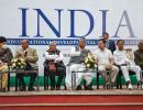 REVEALED! Why Nitish Ditched INDIA