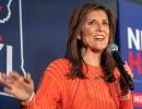 'Make America...': Nikki Haley coins new slogan