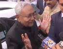 'They weren't...': Nitish reveals why he left INDIA