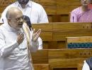 Justice in 3 years of FIR under new law: Amit Shah