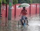 June rains 11% below normal, highest deficit in 5 yrs