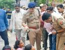 Stampede: Heart-breaking scenes at Hathras hospital