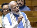 'Balak buddhi, 99 out of 543': Modi's stinging retort