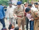 Hathras stampede: The main cause of death was...