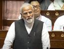 People rejected propaganda, voted for...: Modi