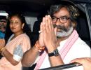 Hemant Soren likely to return as Jharkhand CM