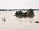 Assam flood toll rises to 58, more than 23L affected