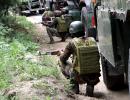 6 terrorists, 2 soldiers dead in Kulgam encounters