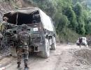 Kathua ambush: 24 held as search for terrorists on