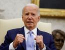 What Happens If Biden Drops Out?