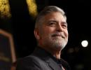 George Clooney wants Biden to drop re-election bid