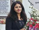 IAS officer Khedkar tried to get theft accused freed