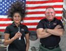 Stuck in space, NASA astronaut Sunita Williams says...