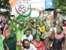 Bypoll results: INDIA bloc wins 10 seats, BJP bags 2