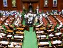 AI cameras to track MLAs in Karnataka assembly