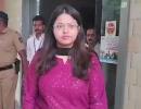 She hadn't done...: Puja Khedkar's father defends her