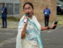 No defamatory statement against Guv: HC to Mamata