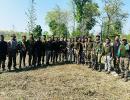 12 Maoists killed in encounter with police in Maha