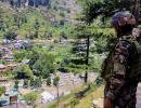 2 soldiers killed, 4 others injured in encounter in JK