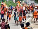 Kanwar yatra: BJP's Naqvi against order to eateries