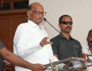 Will first...: Sharad Pawar on Ajit's potential return