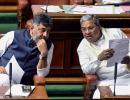 Siddaramaiah Goes Backfoot On Local Quota Bill