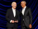 Your win unlikely: Obama, Pelosi tell defiant Biden