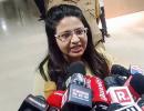 UPSC cracks down on Puja Khedkar, files FIR for forgery