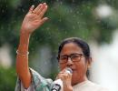 Mamata offers shelter to Bangladeshis amid violence