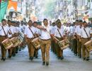 Centre lifts ban on govt officials doing RSS work