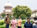 What the SC verdict said in NEET-UG case