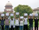 SC rules out cancellation, re-test of NEET-UG, 2024