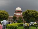 SC notice to Centre, Guvs on pleas by Kerala, Bengal