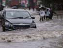 8 killed, over 800 relocated as heavy rains batter Guj