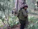 Soldier, terrorist killed in gunfight in J-K's Kupwara