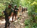 'Terrorists Hit, Run, Hide In Dense Doda Jungle'