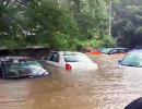 Pune: Army helps rain-hit people, CM promises airlift