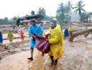 57 killed in Kerala landslides; body parts recovered