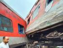 In Modi's new India, no...: Oppn on rail mishaps