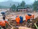 Landslides turn picturesque Wayanad into destruction