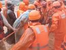 Kerala landslide survivors recount harrowing escapes