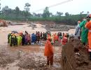 Wayanad landslide survivor lost 11 family members