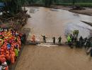 300 people still missing after Wayanad landslides