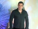 Bishnoi gang members held over plot to attack Salman