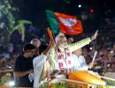 Exit polls: BJP to get more seats than TMC in Bengal