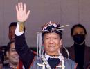 BJP wins Arunachal Pradesh for 3rd time in row