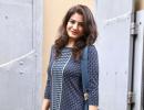 Raveena Tandon attacked in Mumbai over rash driving