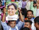 Mayawati's BSP draws a blank, loses its relevance