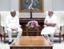 Nitish, Naidu hold key to Modi 3.0 as BJP falls short